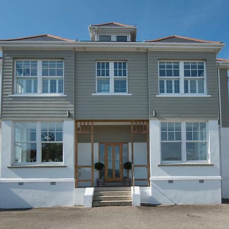 Falmouth Bay Hotel Exterior foto