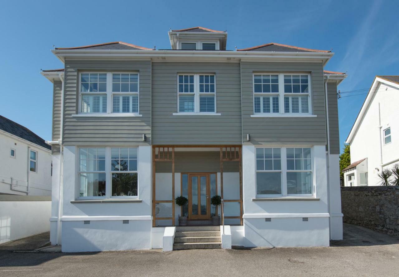 Falmouth Bay Exterior foto