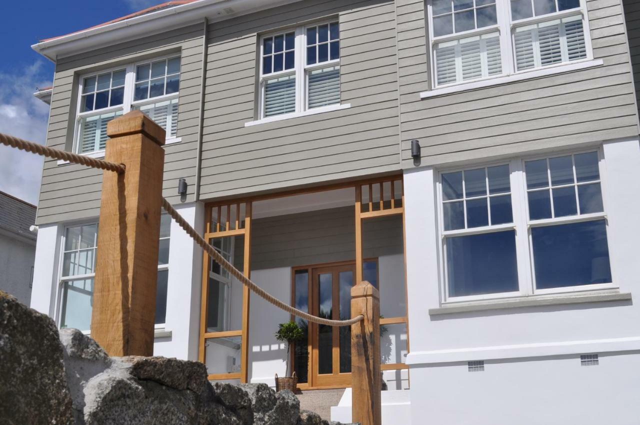 Falmouth Bay Exterior foto