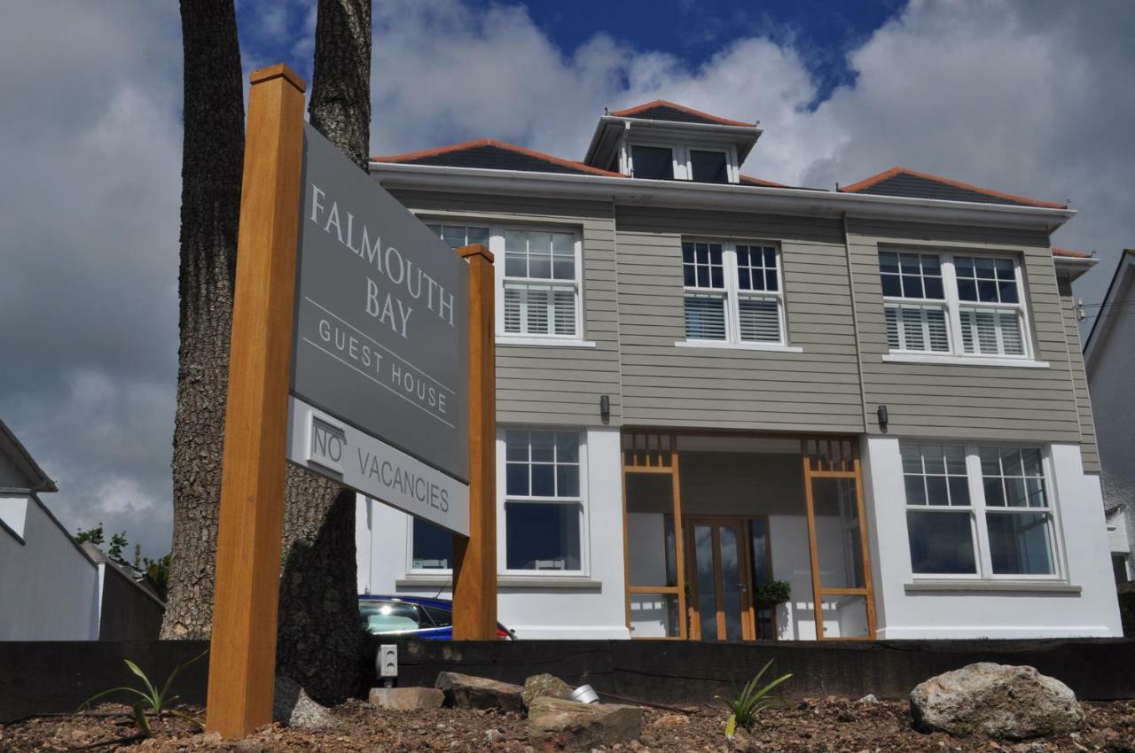 Falmouth Bay Exterior foto