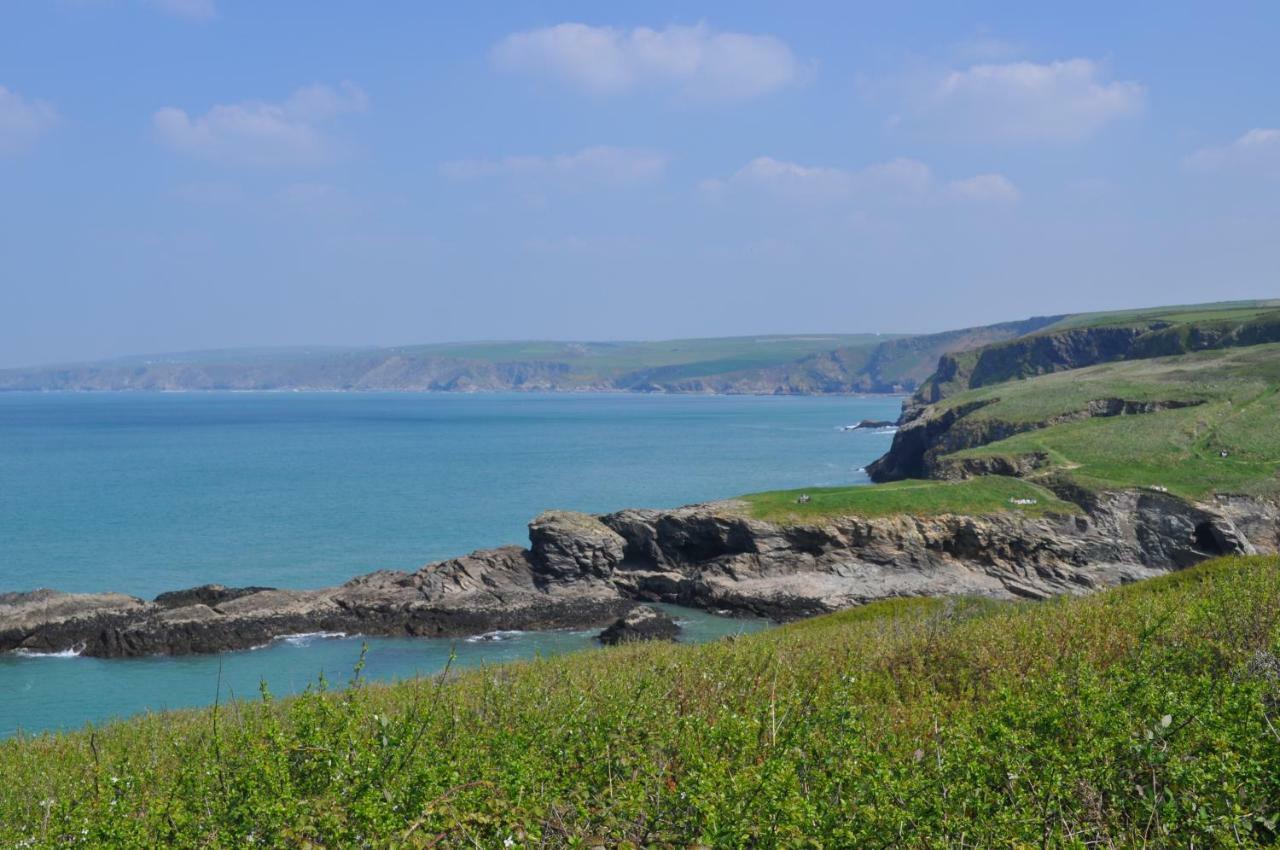 Falmouth Bay Exterior foto