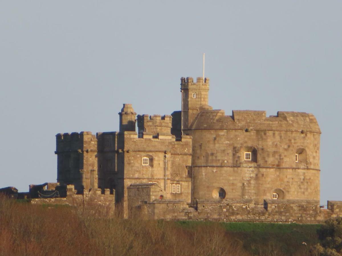 Falmouth Bay Exterior foto